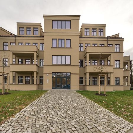 Design Apartments - "Am Schlosspark" (Adults Only) Potsdam Kültér fotó